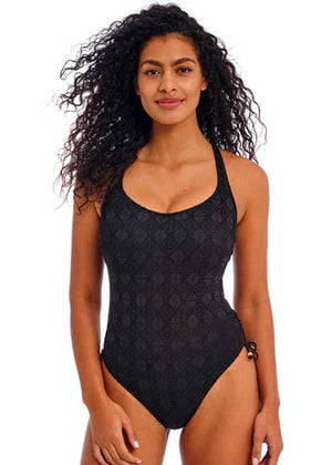 Freya Underwire One Piece - Nomad Nights