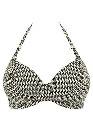 Fantasie Underwire Halter Bikini Top - Koh Lipe