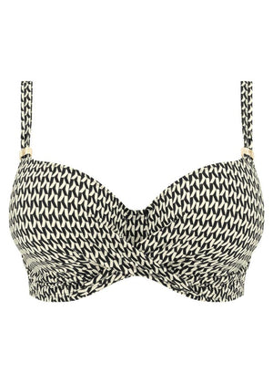 Fantasie Underwire Full Cup Bikini Top - Koh Lipe