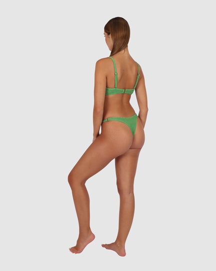 Baku Ring Side Hipster Pant - Ibiza