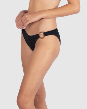 Baku Ring Side Hipster Pant - Ibiza