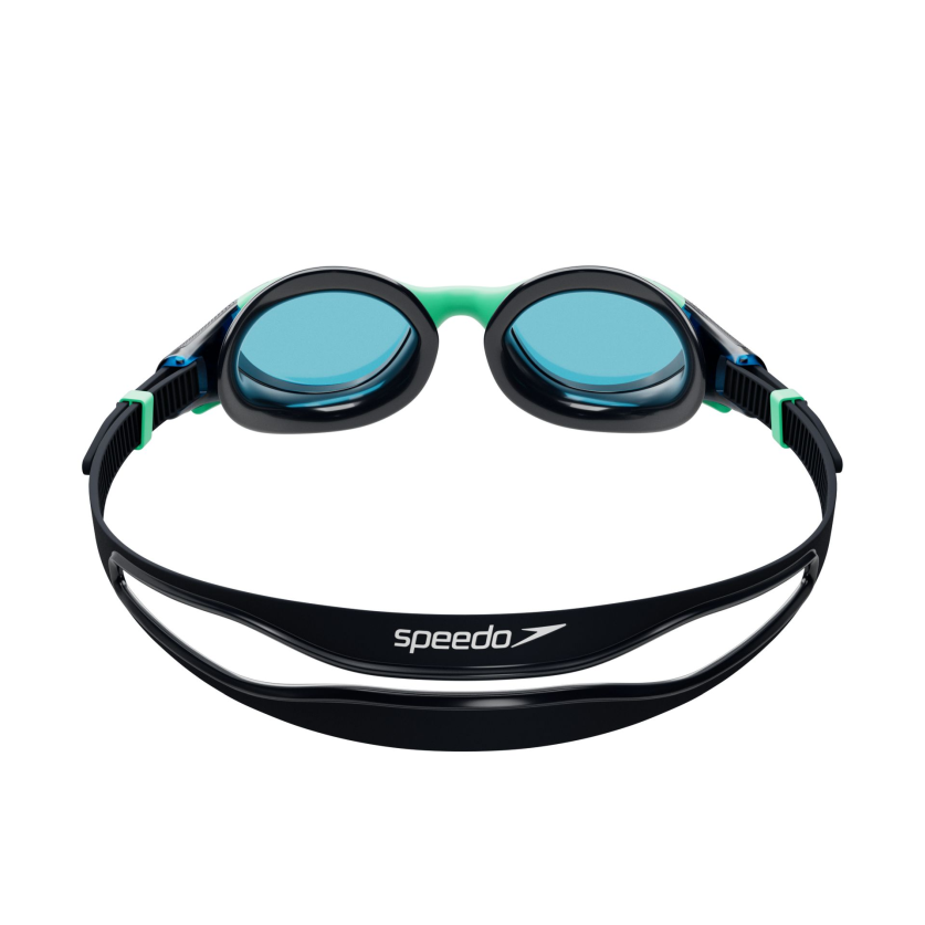 Speedo Biofuse Harlequin Goggles Green