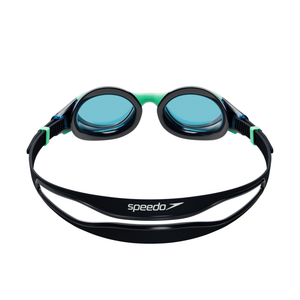 Speedo Biofuse Harlequin Goggles Green