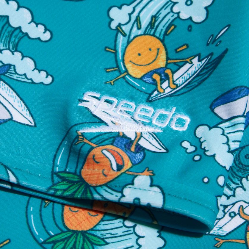Speedo Toddler Boys Jammer