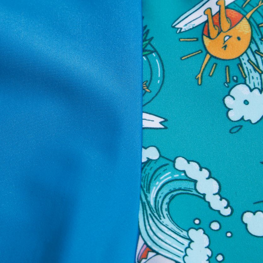 Speedo Toddler Boys Jammer