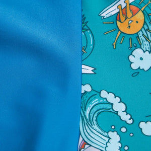 Speedo Toddler Boys Jammer