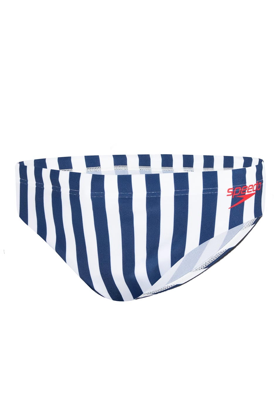 Speedo Mens Escape Brief - Stripe