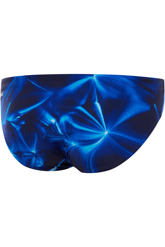 Speedo Mens 7cm Brief - Sapphire