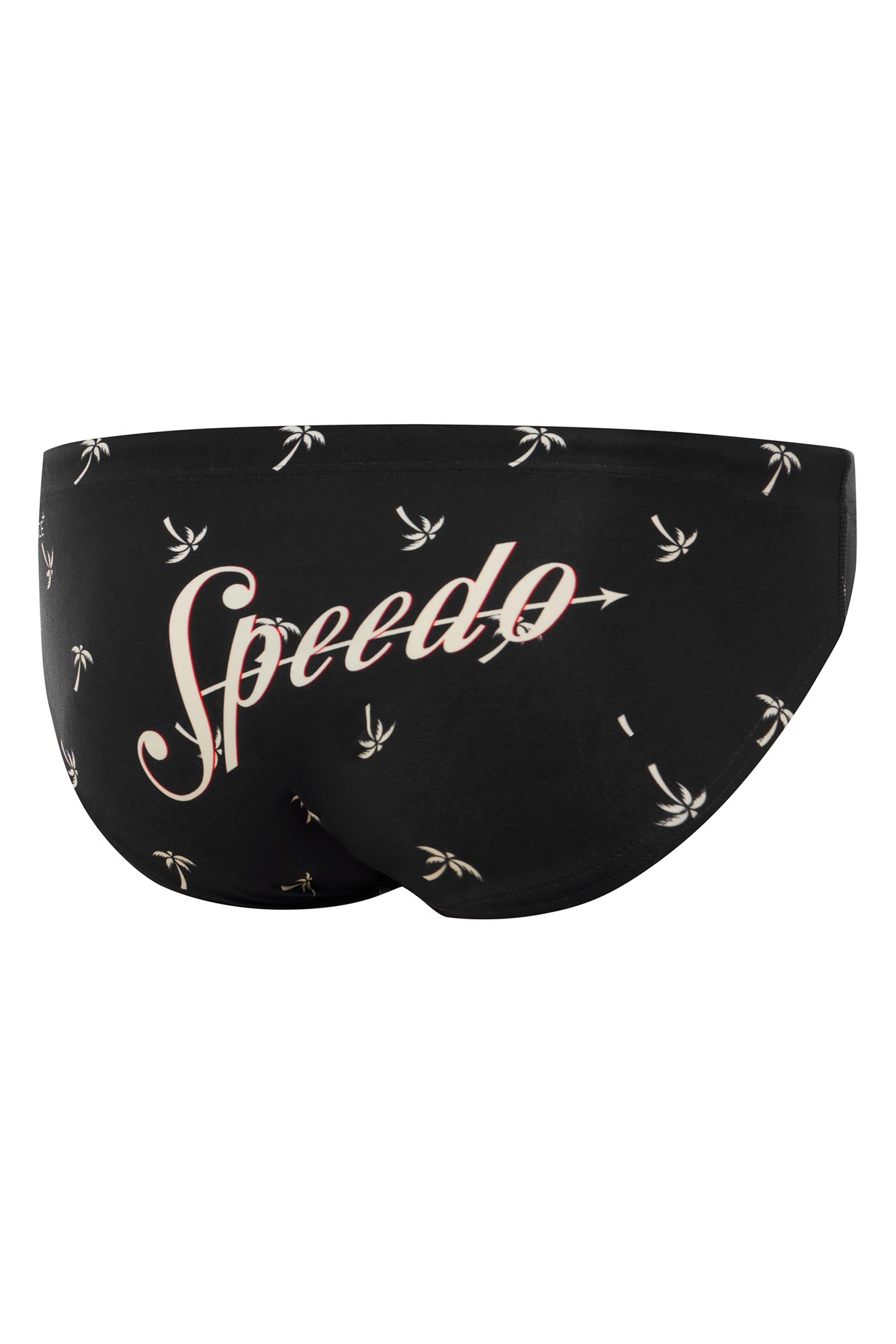 Speedo Mens Escape Brief - Palm