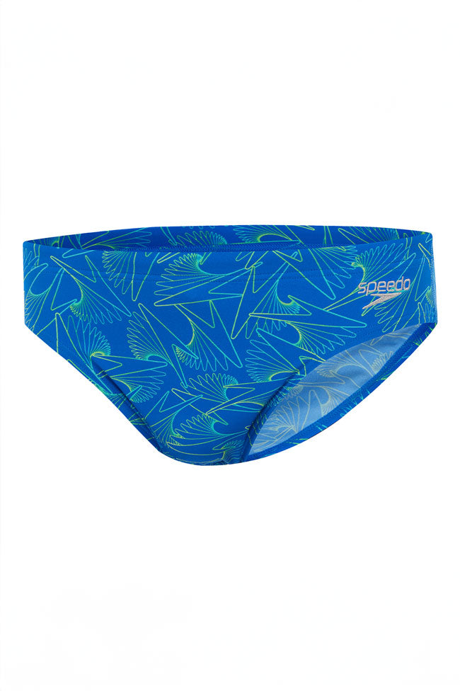 Speedo Mens Endurance+ Hyperboom 7cm Brief