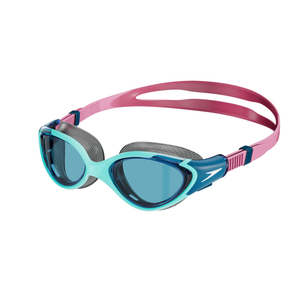 Speedo Biofuse Womens Goggles Blue