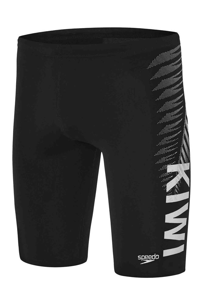 Speedo Mens 44cm Jammer - Kiwi