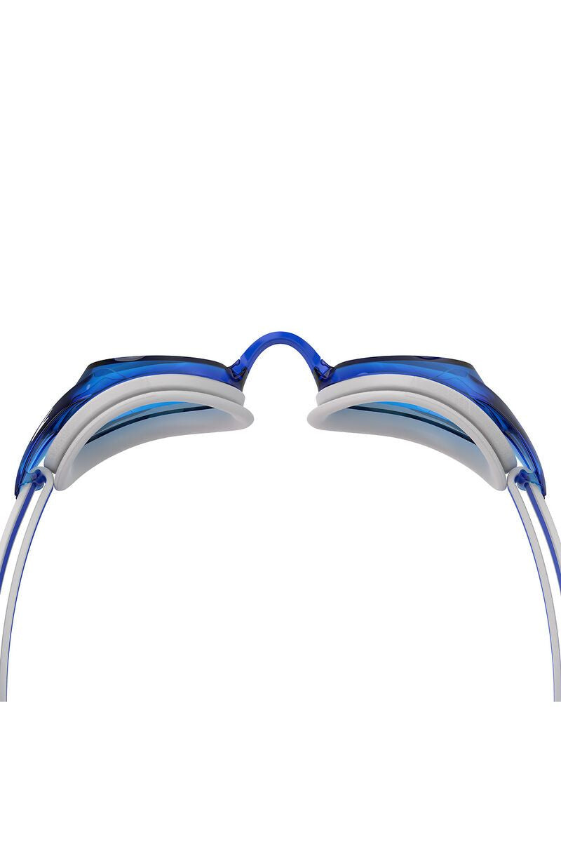 Speedo Adult Goggles - Vanquisher 3.0 Blue/Cobalt