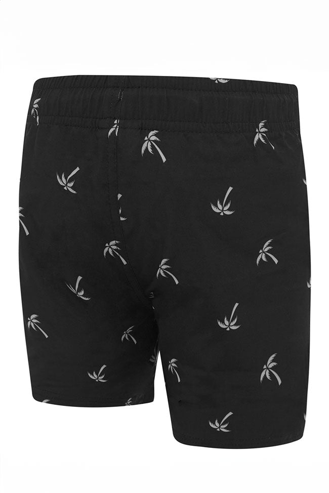 Speedo Toddler Boys 4way Stretch Palm Shorties