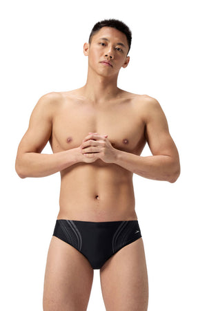 Speedo Mens Printed Endurance+ Movement Brief