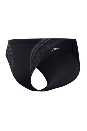 Speedo Mens Printed Endurance+ Movement Brief