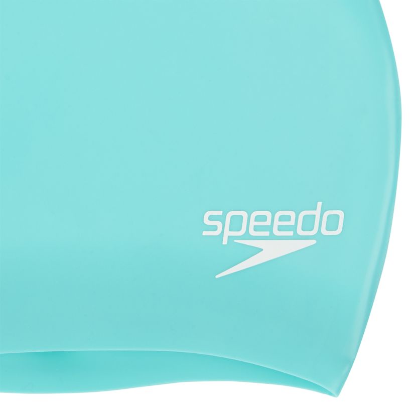 Speedo Long Hair Cap