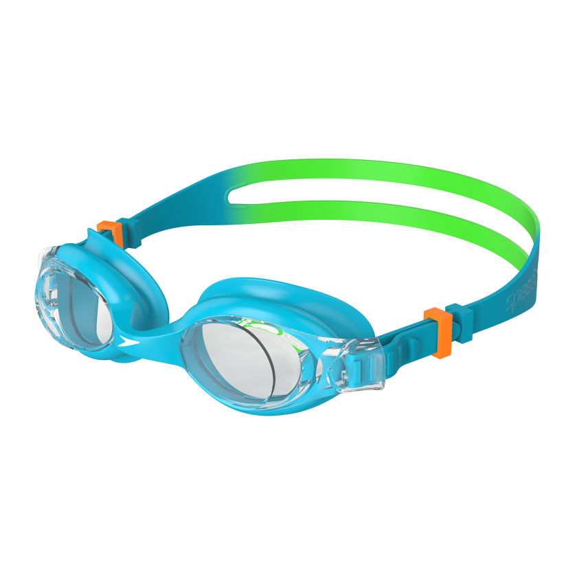 Speedo Infant Skoogle Swim Goggles - Blue