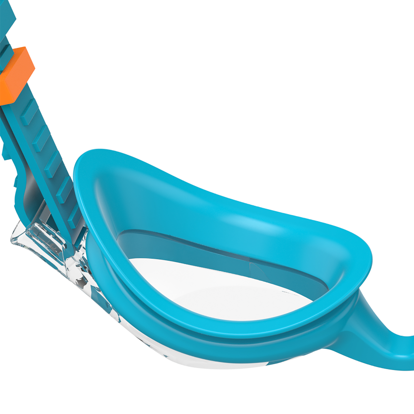 Speedo Infant Skoogle Swim Goggles - Blue