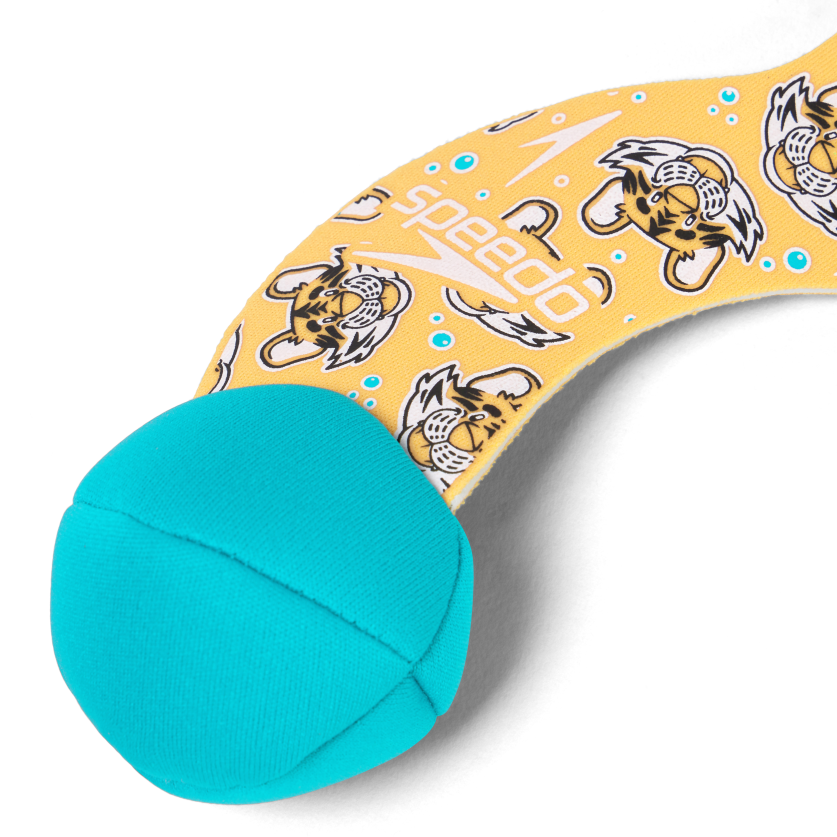 Speedo Dive Ball Aandi Orange