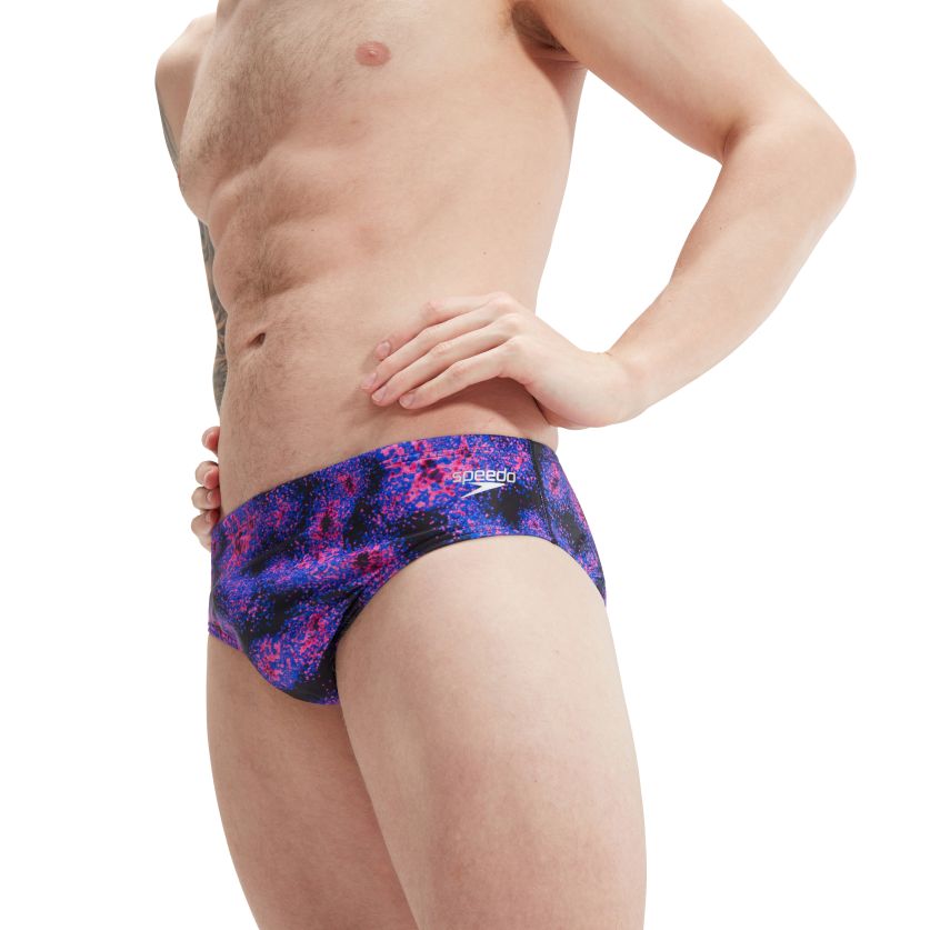Speedo Mens 13.5cm Brief - Eco Endurance