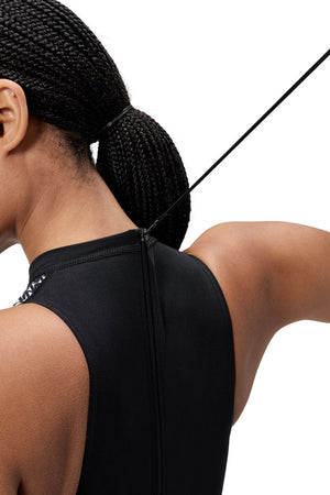 Speedo Womens Tech Panel Hydrasuit Endurance+ One Piece