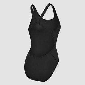 Speedo Womens Leaderback One Piece