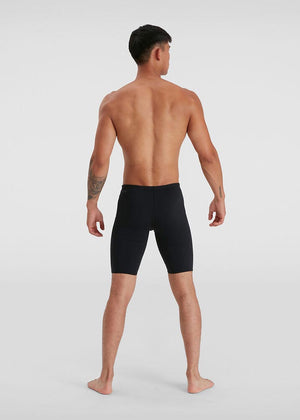Speedo Mens Eco Endurance + Jammer - Black