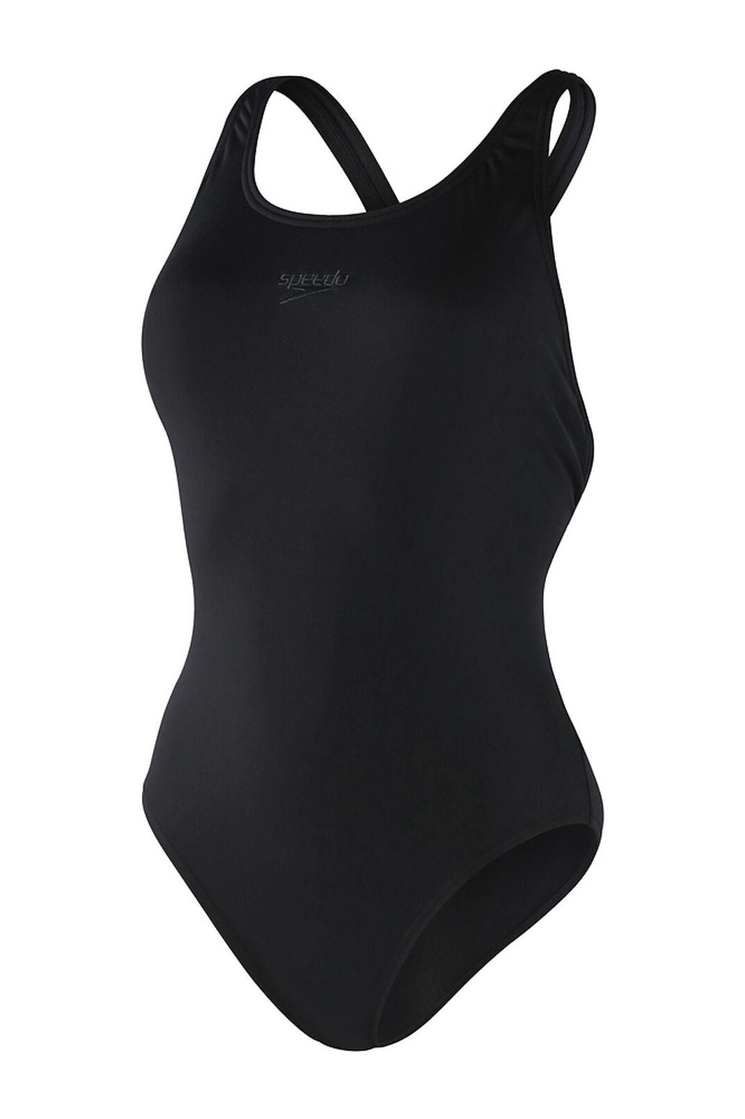 Speedo Womens Power One Piece - Classics