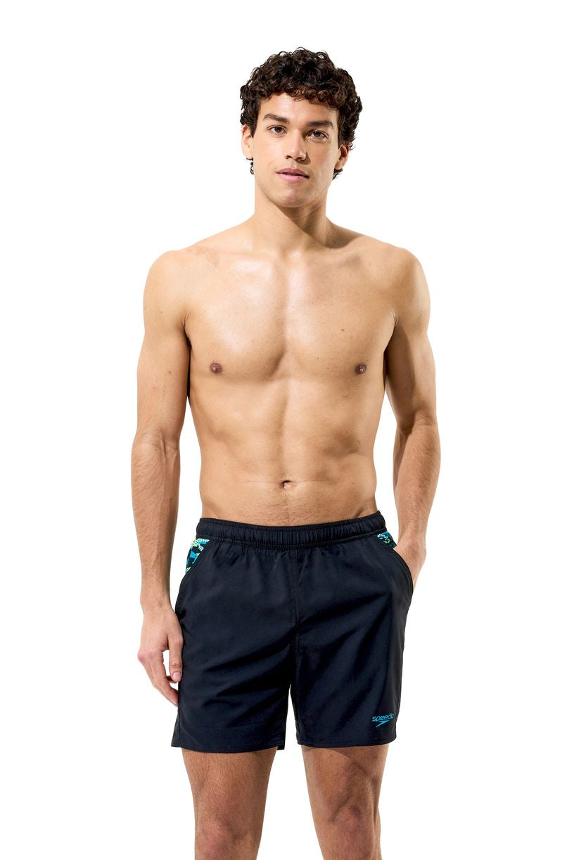 Speedo Mens Xpress Lite Watershort - Anthracite