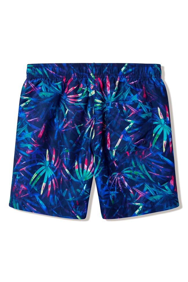 Speedo Boys 15" Volley Watershort - Shade Made