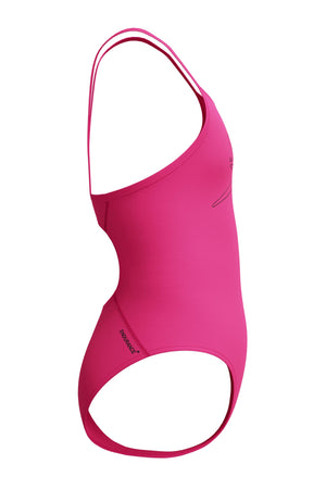 Speedo Junior Girls One Piece - Classic