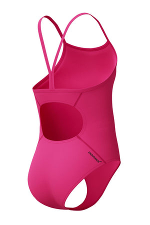 Speedo Junior Girls One Piece - Classic