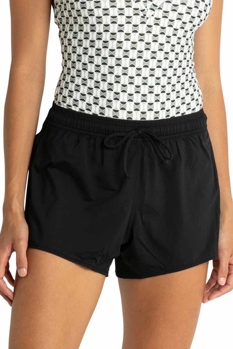 Sunseeker Swim Boardshort - Basix