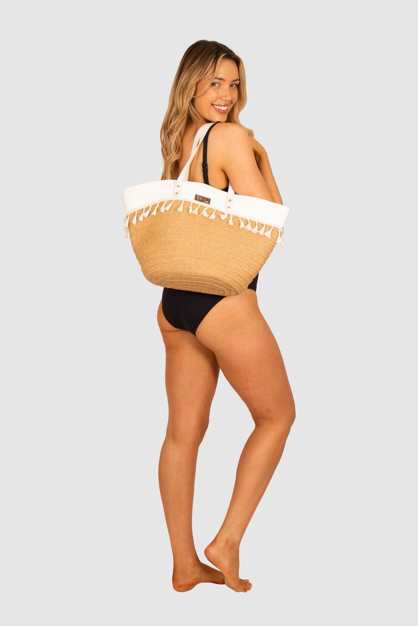 Baku Beach Days Bag