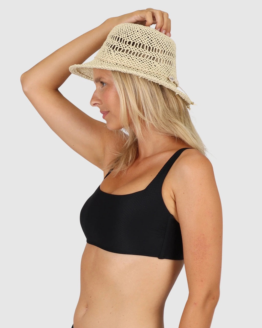 Baku Beachside Hat