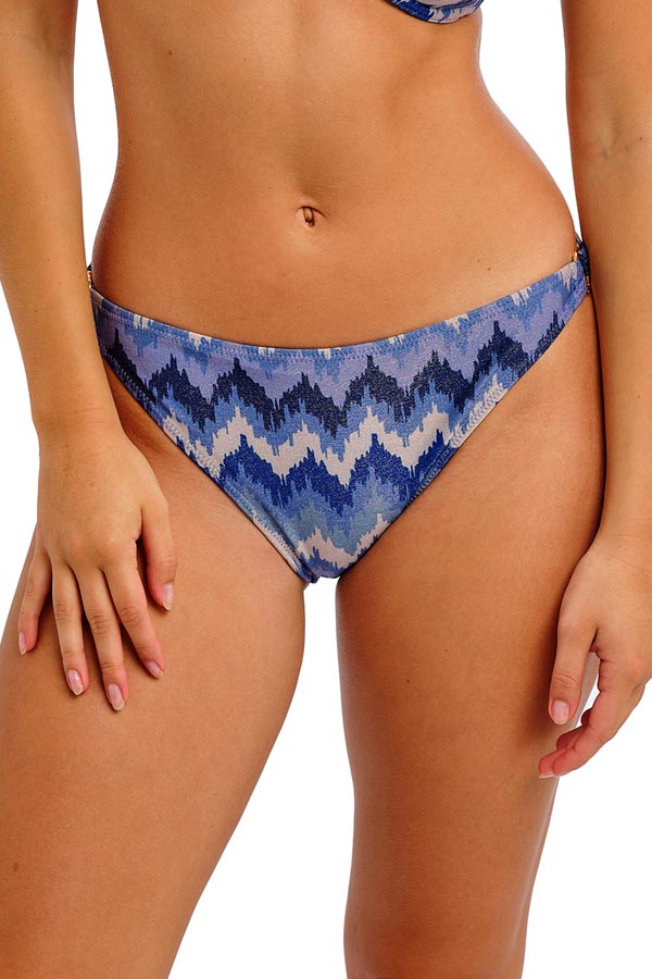 Freya Italini Bikini Brief - Arizona Wave