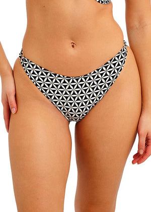Freya High Leg Bikini Brief - Koh Tao