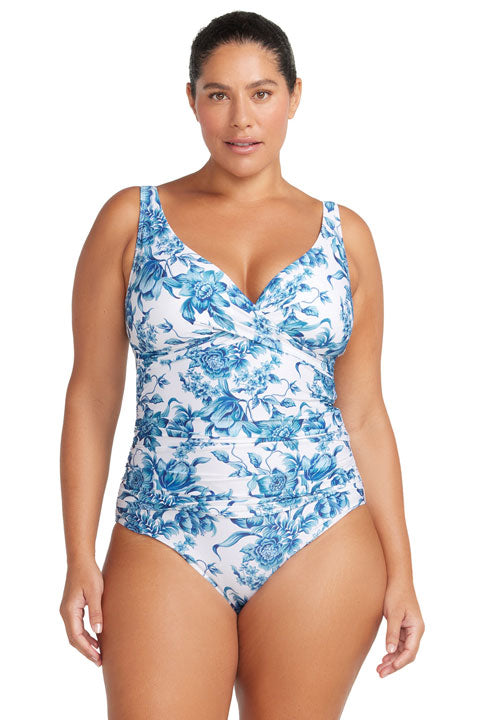 Artesands Bois De Croix Delacroix One Piece - Bois De Croix