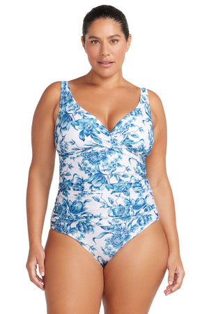 Artesands Bois De Croix Delacroix One Piece - Bois De Croix