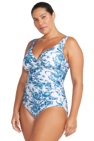 Artesands Bois De Croix Delacroix One Piece - Bois De Croix