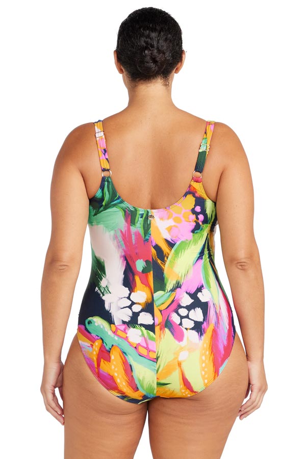 Artesands Delacroix One Piece - Chelona