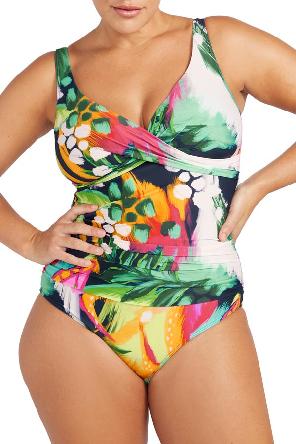 Artesands Delacroix One Piece - Chelona