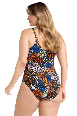 Artesands Delacroix Crossover One Piece - Milleflore