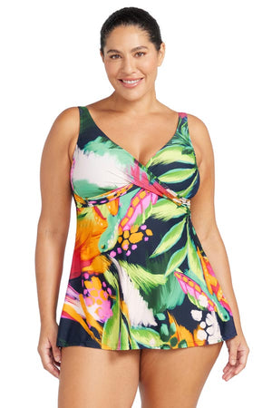 Artesands Delacroix Swimdress - Chelona