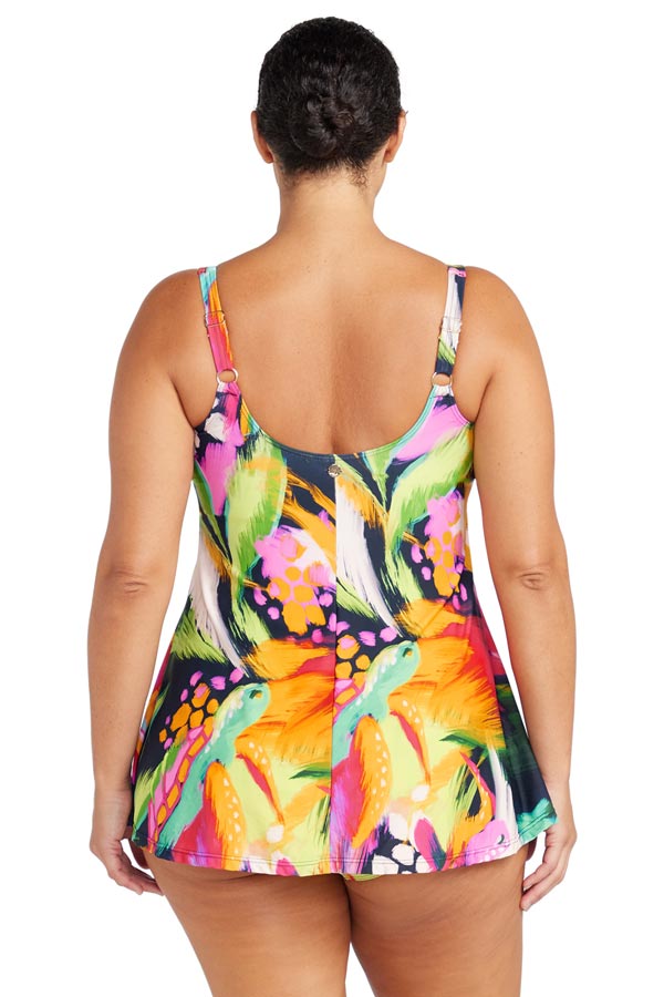 Artesands Delacroix Swimdress - Chelona