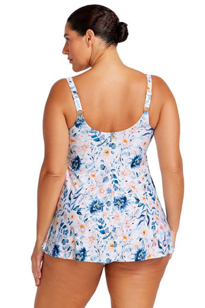 Artesands Delacroix Swim Dress - Cordelia
