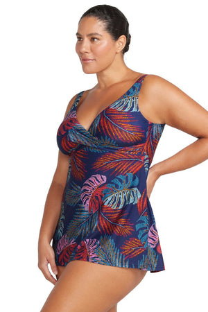 Artesands Nu Ornare Delacroix Swimdress - Nu Ornare
