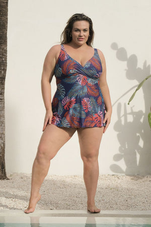 Artesands Nu Ornare Delacroix Swimdress - Nu Ornare
