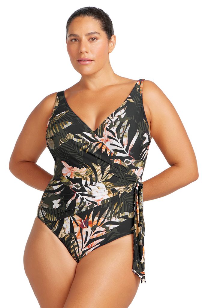 Artesands Hayes Underwire One Piece - Neo Du Palmis